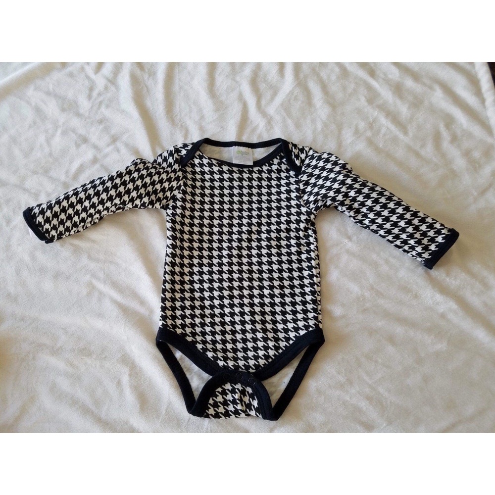 5 Piece Puppy Baby Outfit - Picture 5 of 6